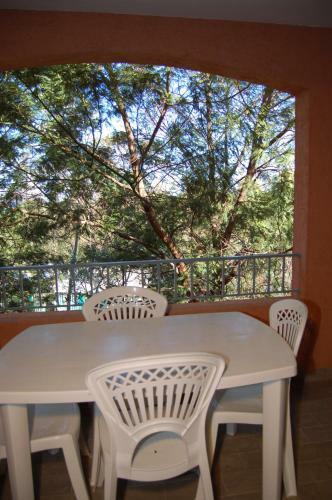Apartamento Cala Di Sole