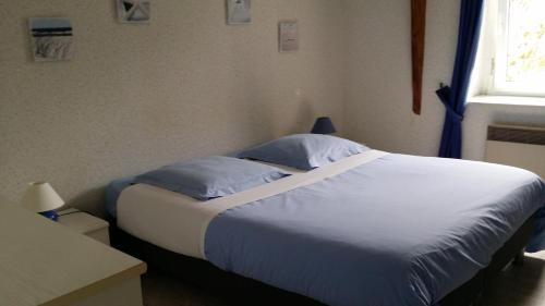Apartamento Gite Les Oyats