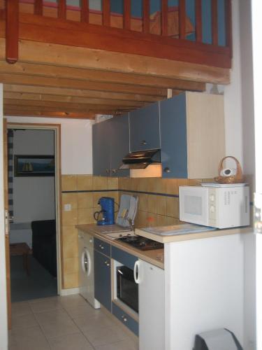 Apartamento Gite Les Oyats