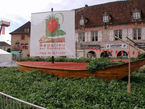 Hotel H�tel Le Beaulieu