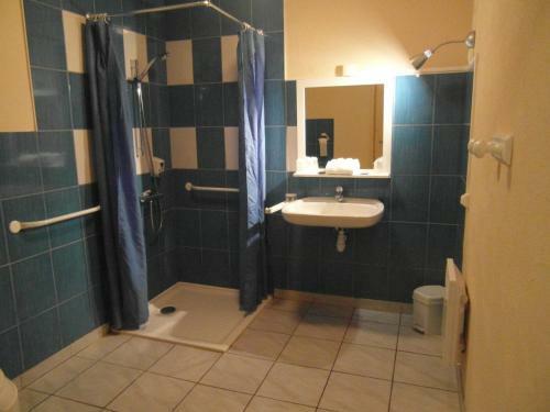 Hotel H�tel La Mirandole