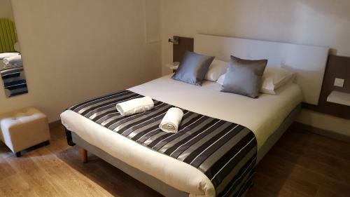 Hotel H�tel La Mirandole