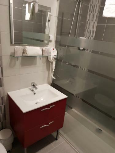 Hotel H�tel La Mirandole