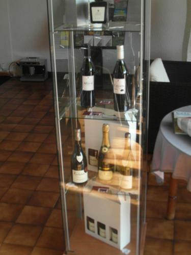 Hotel H�tel La Mirandole