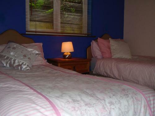 Divine Mercy B&B
