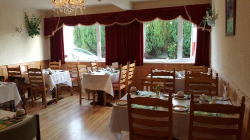 Divine Mercy B&B