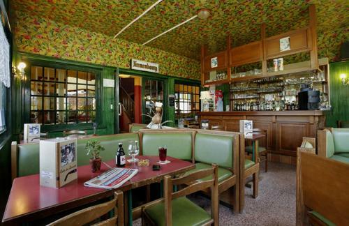 Hotel Le Bellevue