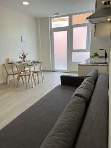 Apartamentos Playa Valencia
