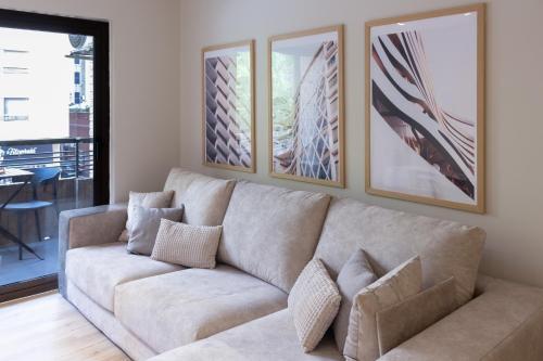 Apartamento Vlc Arag� Cityscape