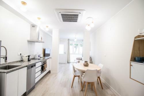 Apartamento Nautical Flats By Clink