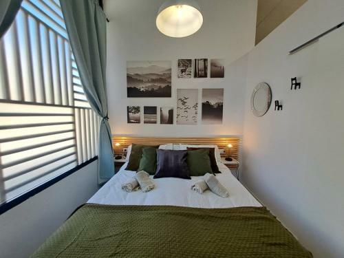 Apartamento Urban Loft Valencia