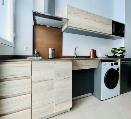 Apartamento Exclusive Loft In Ruzafa (Soho)