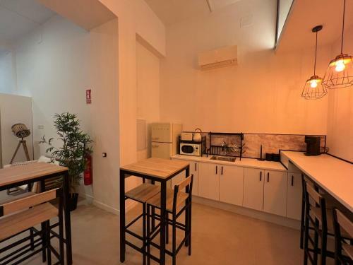 Hostal Ni�a Mala