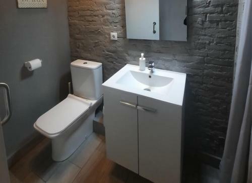 Hostal Bonito Alojamiento F