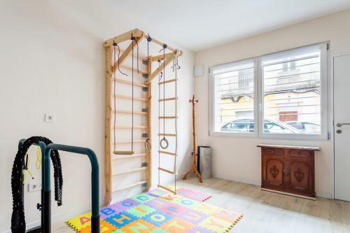 Apartamento Nuevo Cerca de La Playa Y Wifi Gratis