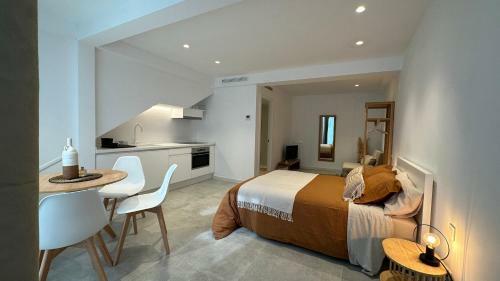 Apartamento Art Homes Lavadero