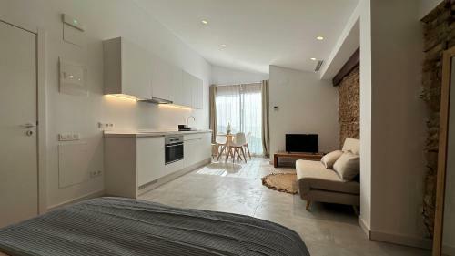 Apartamento Art Homes Lavadero