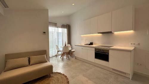 Apartamento Art Homes Lavadero