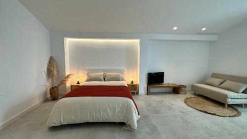 Apartamento Art Homes Lavadero