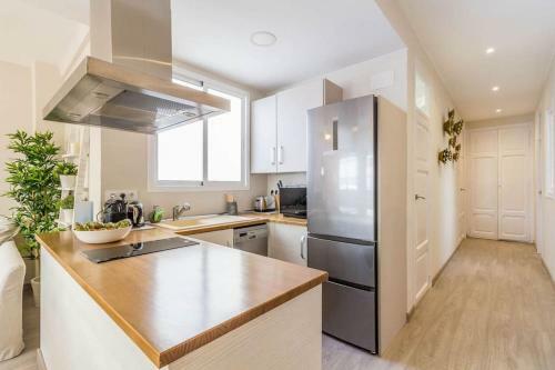 Apartamento Gran V�a By Stl