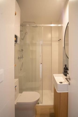 Apartamento Spectacular Renovated Studio Facing The Sea