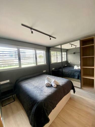 Apartamento Werentvlc - Amazing Duplex Loft 2 Bdrm