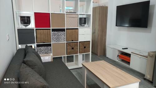Apartmentsuitespain Playa - Universidades