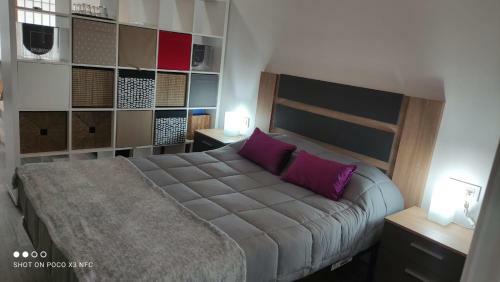 Apartmentsuitespain Playa - Universidades