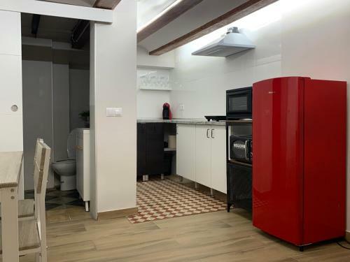 Apartamento Quart Aparment