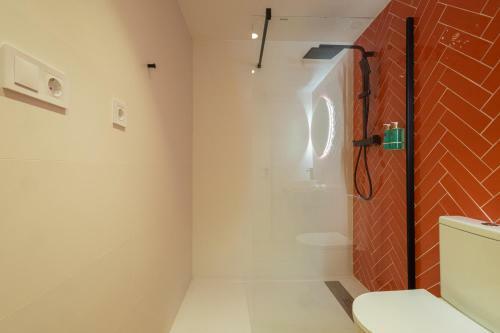 Florit Flats - The Sorolla Apartments