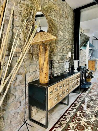 Casita El Torre�n