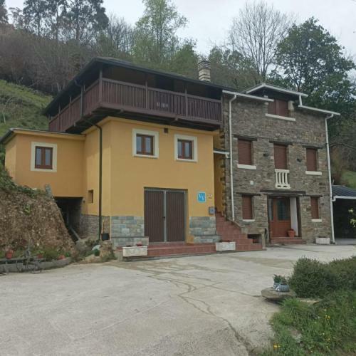 Apartamento La Panera Del Mejicano