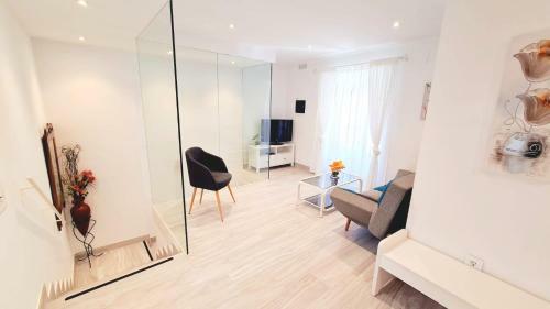 Apartamento Vivienda Tur�stica Cervantes