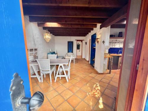 Charming Finca With Beautiful Private Gardens
