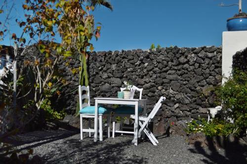 Charming Finca With Beautiful Private Gardens