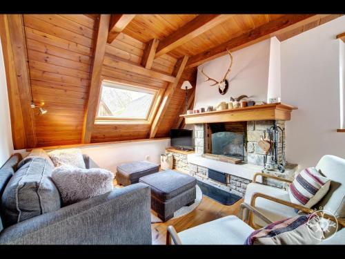 Casa Reina de Alma de Nieve