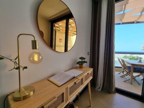 Apartamento Ola Cotillo! Ver Y Sentir El Mar Desde Casa