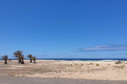 Apartamento Ola Cotillo! Ver Y Sentir El Mar Desde Casa