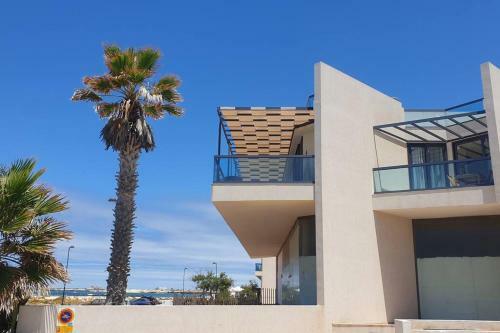 Apartamento Ola Cotillo! Ver Y Sentir El Mar Desde Casa
