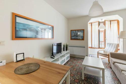 Apartamento Citycenter Tudela