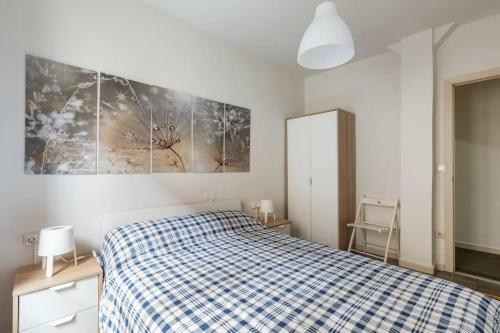 Apartamento Citycenter Tudela