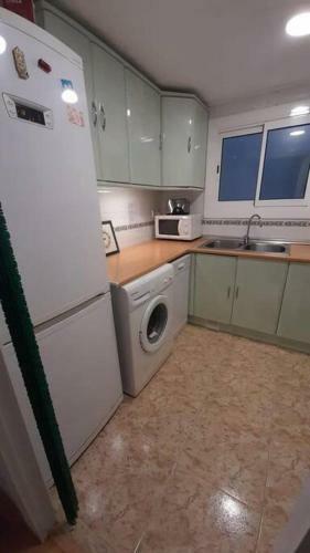 Fant�stico Apartamento Con Piscina En Tossa de Mar