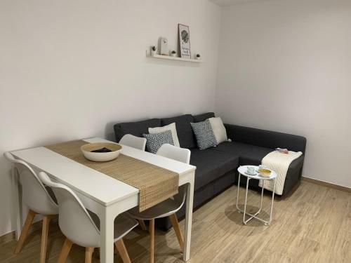 Apartament Castell de Tossa- A 1 Minuto de La Playa