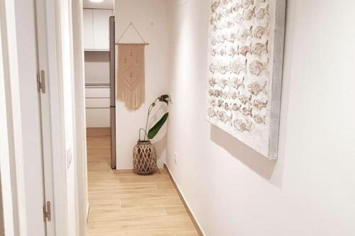 Apartament Castell de Tossa- A 1 Minuto de La Playa