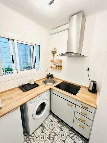 Apartamento Fant�stico Piso En Tossa de Mar