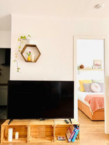 Apartamento Fant�stico Piso En Tossa de Mar
