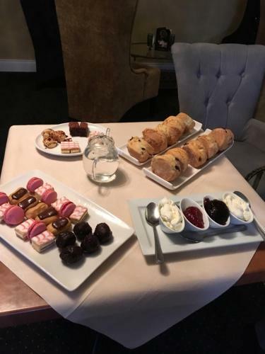 Hostal Bunbeg Lodge