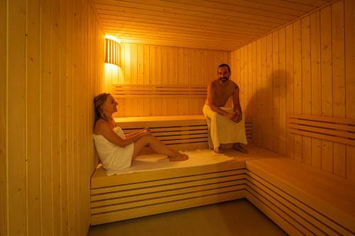 Hotel Domaine De Roiff�