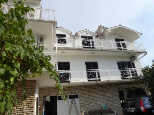 Apartments Bojanic