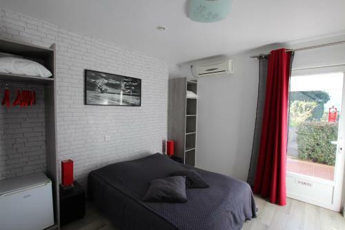 Residence "u Nebbiu"